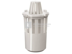 Aco SELF folyóka bűzzár karimával Aco SELF folyóka bűzzár karimával