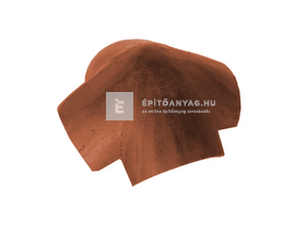 Dunacenter Azzurro Grande Pico Elosztó kúpcserép, 4-es, castello Dunacenter Azzurro Grande Pico Elosztó kúpcserép, 4-es, castello