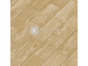 Viastein Folio Fino Teraszburkoló lap homoksárga árnyalt 60x30x4,2 cm CCP Viastein Folio Fino Teraszburkoló lap homoksárga árnyalt 60x30x4,2 cm CCP