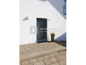 Viastein Blokklépcső élképzéssel mokka árnyalt 100x40x15 cm CCP Viastein Blokklépcső élképzéssel mokka árnyalt 100x40x15 cm CCP