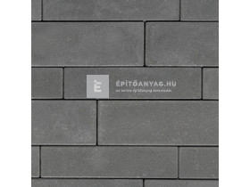 ABeton Avante kombi térkő karbon 8 cm ABeton Avante kombi térkő karbon 8 cm