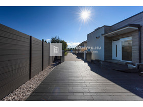 ABeton Avante kombi térkő karbon 8 cm ABeton Avante kombi térkő karbon 8 cm