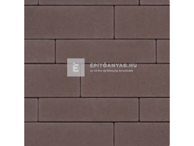 ABeton Avante kombi térkő barna 8 cm ABeton Avante kombi térkő barna 8 cm