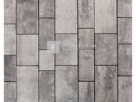 Leier Patria Térkő jégszürke 7 cm Leier Patria Térkő jégszürke 7 cm