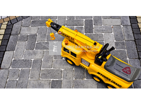 KK Kavics Óbuda Antik Térkő tégla, hamu 23x11,3 cm 5,3 cm KK Kavics Óbuda Antik Térkő tégla, hamu 23x11,3 cm 5,3 cm