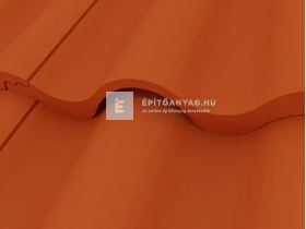 Terrán Synus szellőzőcserép Elegant tégla Terrán Synus szellőzőcserép Elegant tégla