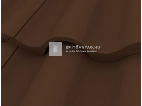 Terrán Synus szellőzőcserép Resistor mocca Terrán Synus szellőzőcserép Resistor mocca