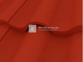 Terrán Synus szellőzőcserép ColorSystem meggypiros Terrán Synus szellőzőcserép ColorSystem meggypiros