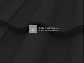 Terrán Synus szellőzőcserép Elegant fekete Terrán Synus szellőzőcserép Elegant fekete