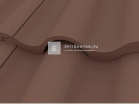 Terrán Synus szellőzőcserép Elegant sötétbarna Terrán Synus szellőzőcserép Elegant sötétbarna