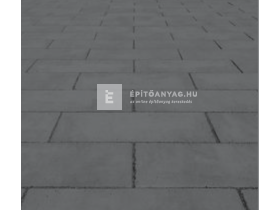 Viastein Grando Térkő antracit 60x40 cm 8 cm Viastein Grando Térkő antracit 60x40 cm 8 cm