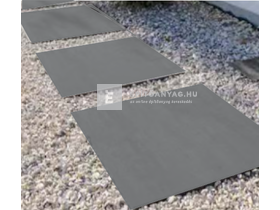 Viastein Grando Kombi térkő antracit 100x100x10 cm CCP Viastein Grando Kombi térkő antracit 100x100x10 cm CCP