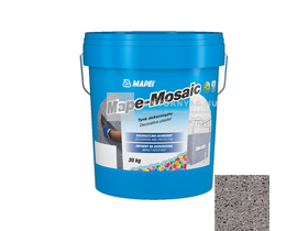 Mapei Mape-Mosaic díszítővakolat 1,2 mm márvány 20 kg Mapei Mape-Mosaic díszítővakolat 1,2 mm márvány 20 kg