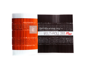 MULTI-ROLL Plus 280 élgerinc elem barna 280 mm x 5 m MULTI-ROLL Plus 280 élgerinc elem barna 280 mm x 5 m