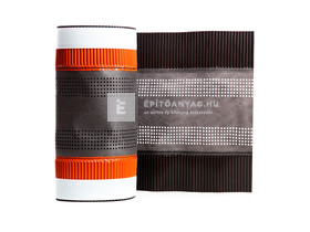 MULTI-ROLL Top 300 élgerinc elem barna 300 mm x 5 m MULTI-ROLL Top 300 élgerinc elem barna 300 mm x 5 m
