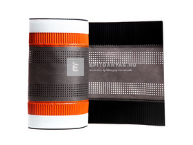 MULTI-ROLL Top 300 élgerinc elem fekete 300 mm x 5 m MULTI-ROLL Top 300 élgerinc elem fekete 300 mm x 5 m