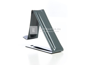 Fém hófogó cserepes- és trapézlemezhez RAL 7011 Fém hófogó cserepes- és trapézlemezhez RAL 7011