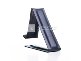 Fém hófogó cserepes- és trapézlemezhez RAL 7016 matt Fém hófogó cserepes- és trapézlemezhez RAL 7016 matt