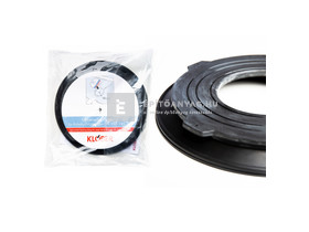 Klöber fóliagallér univerzális 110/125/160/180 mm Klöber fóliagallér univerzális 110/125/160/180 mm