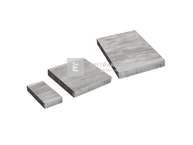 SW Hernádkő kombi térkő agyag 6 cm SW Hernádkő kombi térkő agyag 6 cm