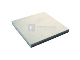 Leier Palais Finomszórt burkolólap fehér 40x40x3,7 cm Leier Palais Finomszórt burkolólap fehér 40x40x3,7 cm