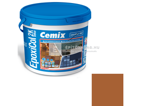 Cemix-LB-Knauf EpoxiCol 2K Dekor epoxi fugázó nugát 7 kg