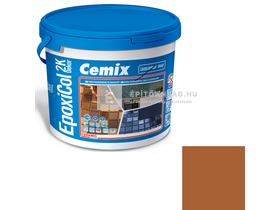 Cemix-LB-Knauf EpoxiCol 2K Dekor epoxi fugázó nugát 7 kg Cemix-LB-Knauf EpoxiCol 2K Dekor epoxi fugázó nugát 7 kg