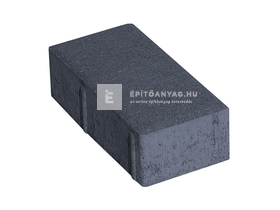 SW Solymoskő térkő antracit 20x10 cm 4 cm SW Solymoskő térkő antracit 20x10 cm 4 cm