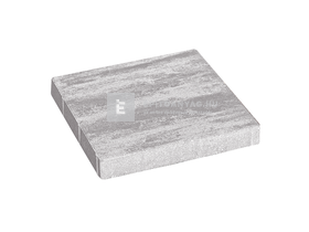 SW Szilaskő térkő ezüst 30x30 cm 4 cm SW Szilaskő térkő ezüst 30x30 cm 4 cm