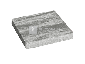 SW Szilaskő térkő holdeső 30x30x4 cm SW Szilaskő térkő holdeső 30x30x4 cm