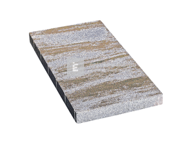 SW Szilaskő térkő kagyló 60x30x4 cm SW Szilaskő térkő kagyló 60x30x4 cm