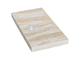 SW Szilaskő térkő dióhéj 60x30x4 cm SW Szilaskő térkő dióhéj 60x30x4 cm