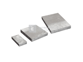 SW Hernádkő kombi térkő ezüst 6 cm SW Hernádkő kombi térkő ezüst 6 cm