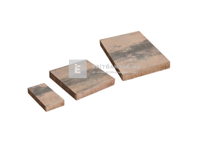 SW Hernádkő kombi térkő pala 6 cm SW Hernádkő kombi térkő pala 6 cm