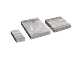 SW Zselickő kombi térkő holdeső 6 cm SW Zselickő kombi térkő holdeső 6 cm