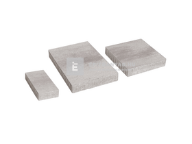 SW Zselickő kombi térkő ezüst 6 cm SW Zselickő kombi térkő ezüst 6 cm