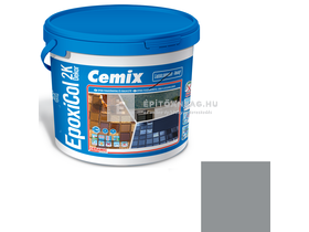Cemix-LB-Knauf EpoxiCol 2K Dekor epoxi fugázó betonszürke 7 kg Cemix-LB-Knauf EpoxiCol 2K Dekor epoxi fugázó betonszürke 7 kg