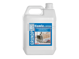 Cemix-LB-Knauf GrundPlus Alapozó nedvszívó felületekhez 10 kg Cemix-LB-Knauf GrundPlus Alapozó nedvszívó felületekhez 10 kg