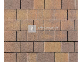 Leier Balneum Térkő Kombi gesztenye 5 cm Leier Balneum Térkő Kombi gesztenye 5 cm