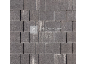 Leier Balneum Térkő Kombi gránitszürke 5 cm Leier Balneum Térkő Kombi gránitszürke 5 cm