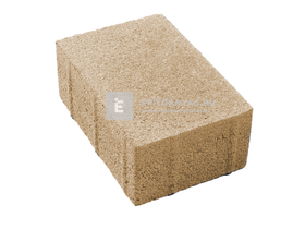 Leier Dom térkő natúr fuoco 14x21 cm 8 cm Leier Dom térkő natúr fuoco 14x21 cm 8 cm