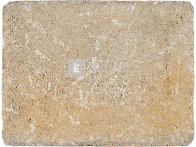 Leier Dom térkő natúr fuoco 14x21 cm 8 cm