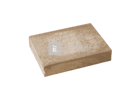 Leier Kant burkolókő, natúr, fuoco 25x33x6 cm Leier Kant burkolókő, natúr, fuoco 25x33x6 cm