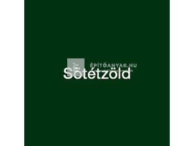 Poli-Farbe Cellkolor Zománcfesték selyemfényű sötétzöld 5 l Poli-Farbe Cellkolor Zománcfesték selyemfényű sötétzöld 5 l