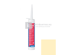 Cemix Szaniterszilikon vanília 310 ml Cemix Szaniterszilikon vanília 310 ml