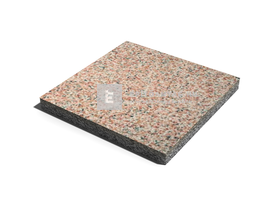 Leier Euroline finommosott burkolólap egy élen kezelt softline Paris 40x40x3,8 cm Leier Euroline finommosott burkolólap egy élen kezelt softline Paris 40x40x3,8 cm