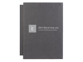 Leier Granite alapcserép carbon Leier Granite alapcserép carbon