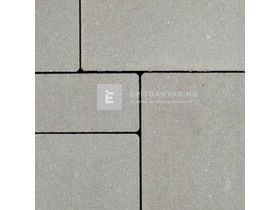 ABeton Canto kombi térkő szürke 6 cm ABeton Canto kombi térkő szürke 6 cm