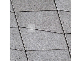 ABeton Pelso térkő szürke 13/21x38,9/34x8 cm ABeton Pelso térkő szürke 13/21x38,9/34x8 cm