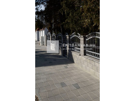 ABeton Pelso térkő antracit 13/21x38,9/34x8 cm ABeton Pelso térkő antracit 13/21x38,9/34x8 cm